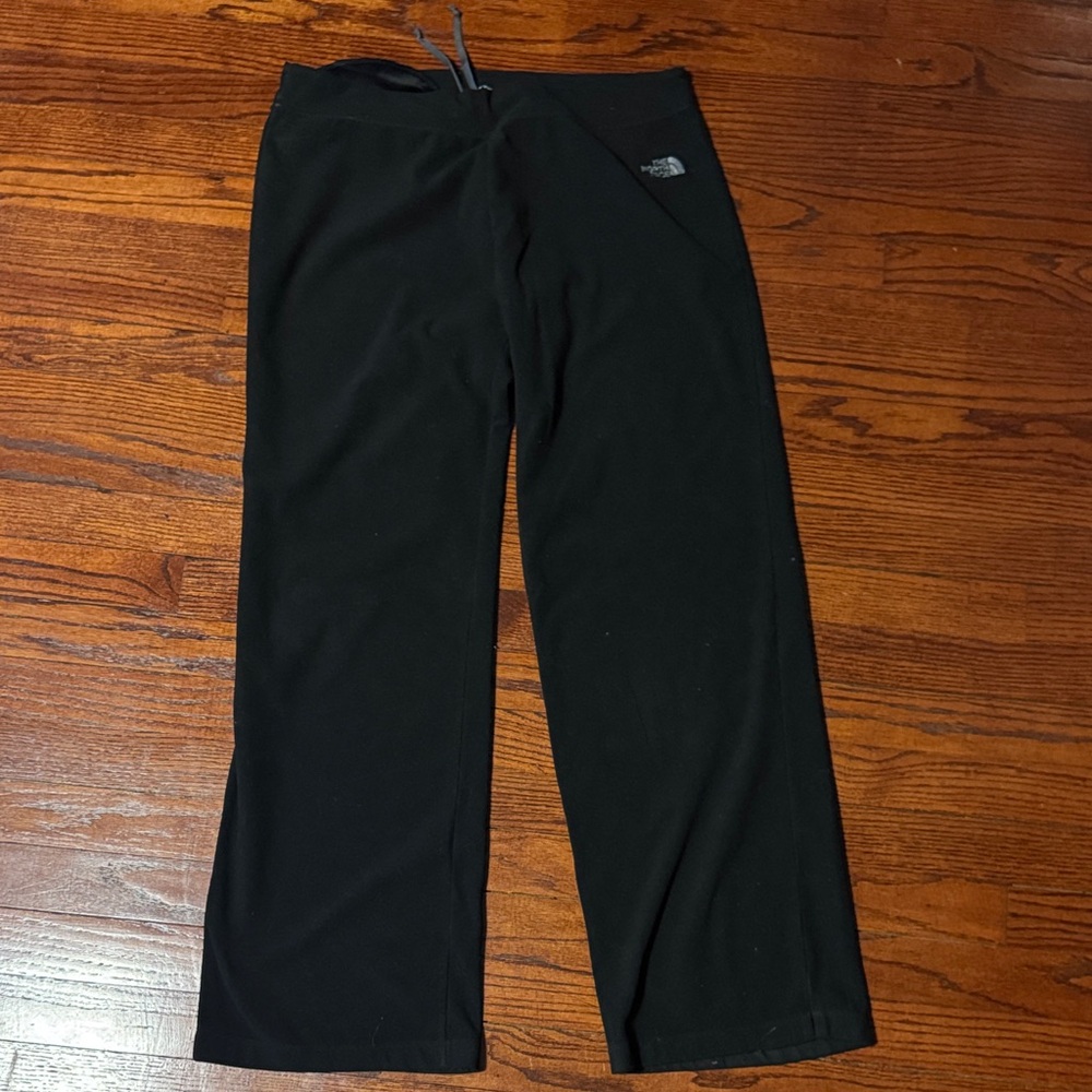 The North Face Women’s Black Joggers